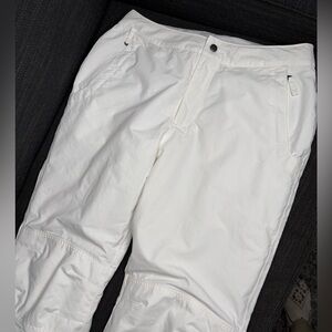 L.L. Bean Insulated Snow Pants